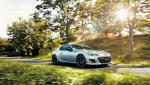 Subaru BRZ STI Sport 2017 года (JP)
